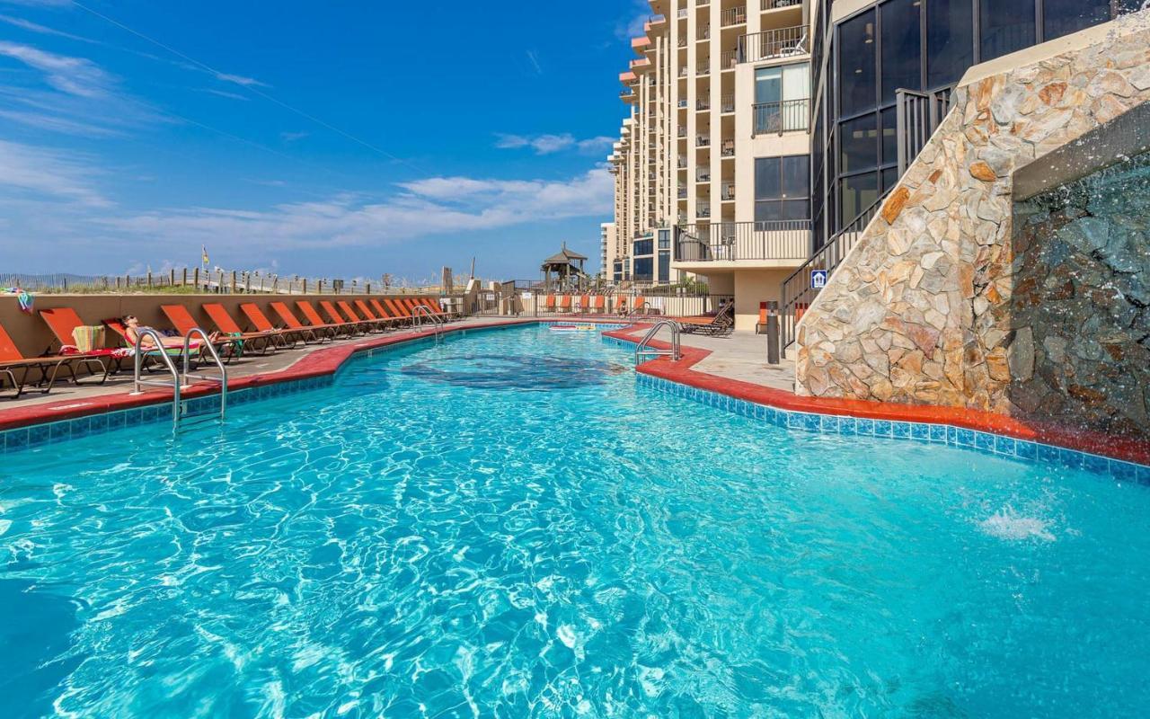 Phoenix III By Brett Robinson Vacations Orange Beach Buitenkant foto