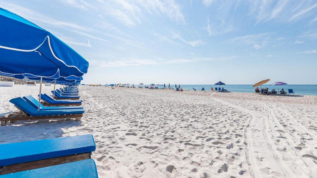 Phoenix III By Brett Robinson Vacations Orange Beach Buitenkant foto