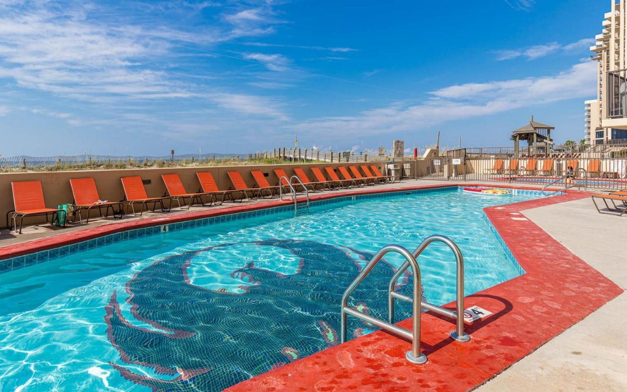 Phoenix III By Brett Robinson Vacations Orange Beach Buitenkant foto