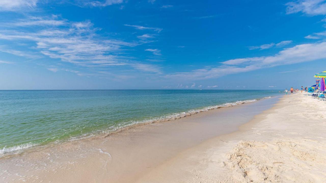 Phoenix III By Brett Robinson Vacations Orange Beach Buitenkant foto