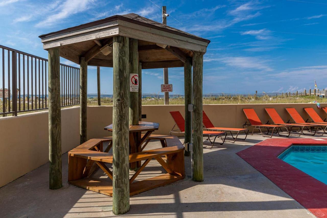 Phoenix III By Brett Robinson Vacations Orange Beach Buitenkant foto