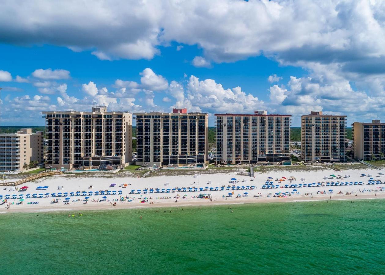 Phoenix III By Brett Robinson Vacations Orange Beach Buitenkant foto