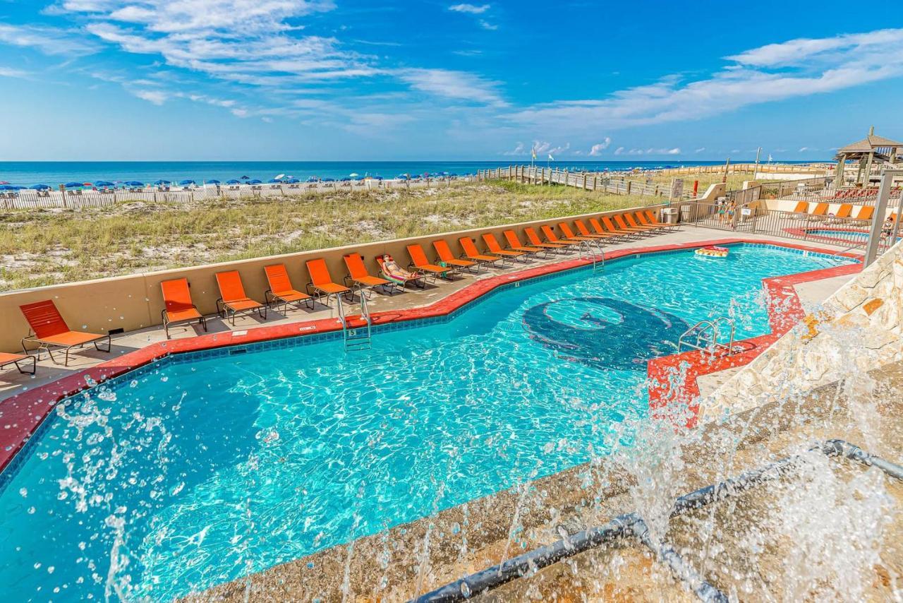 Phoenix III By Brett Robinson Vacations Orange Beach Buitenkant foto