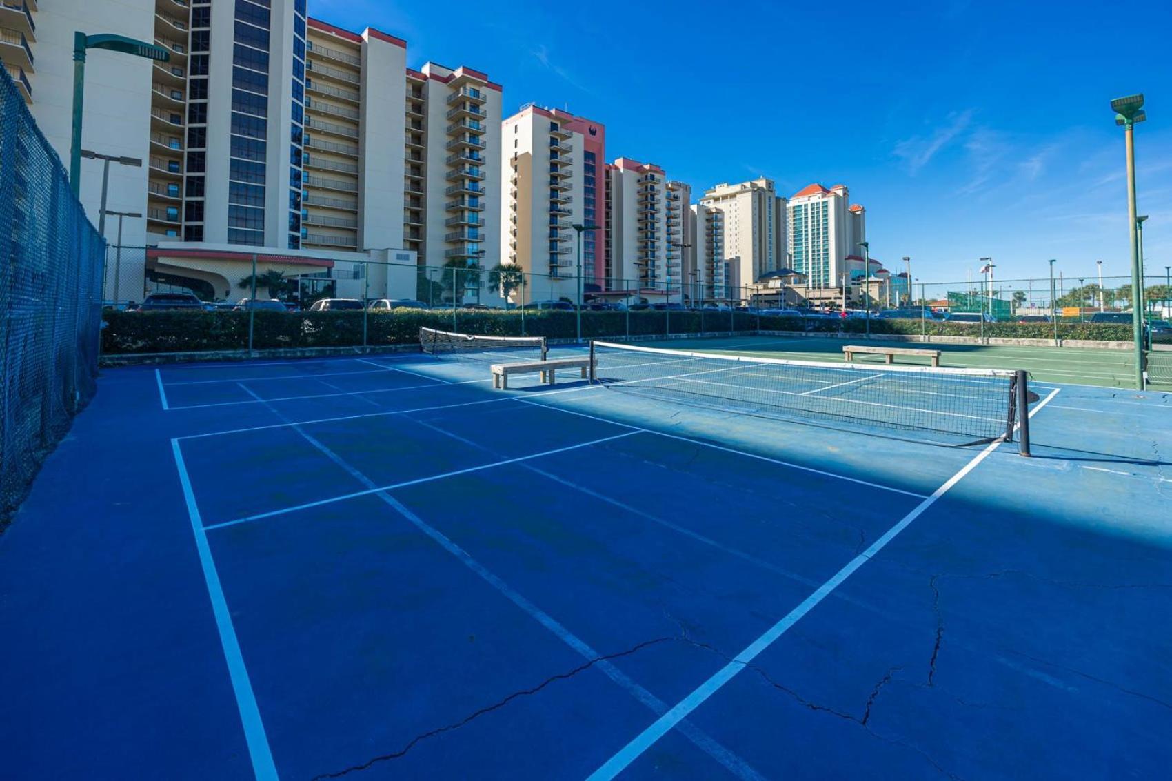 Phoenix III By Brett Robinson Vacations Orange Beach Kamer foto