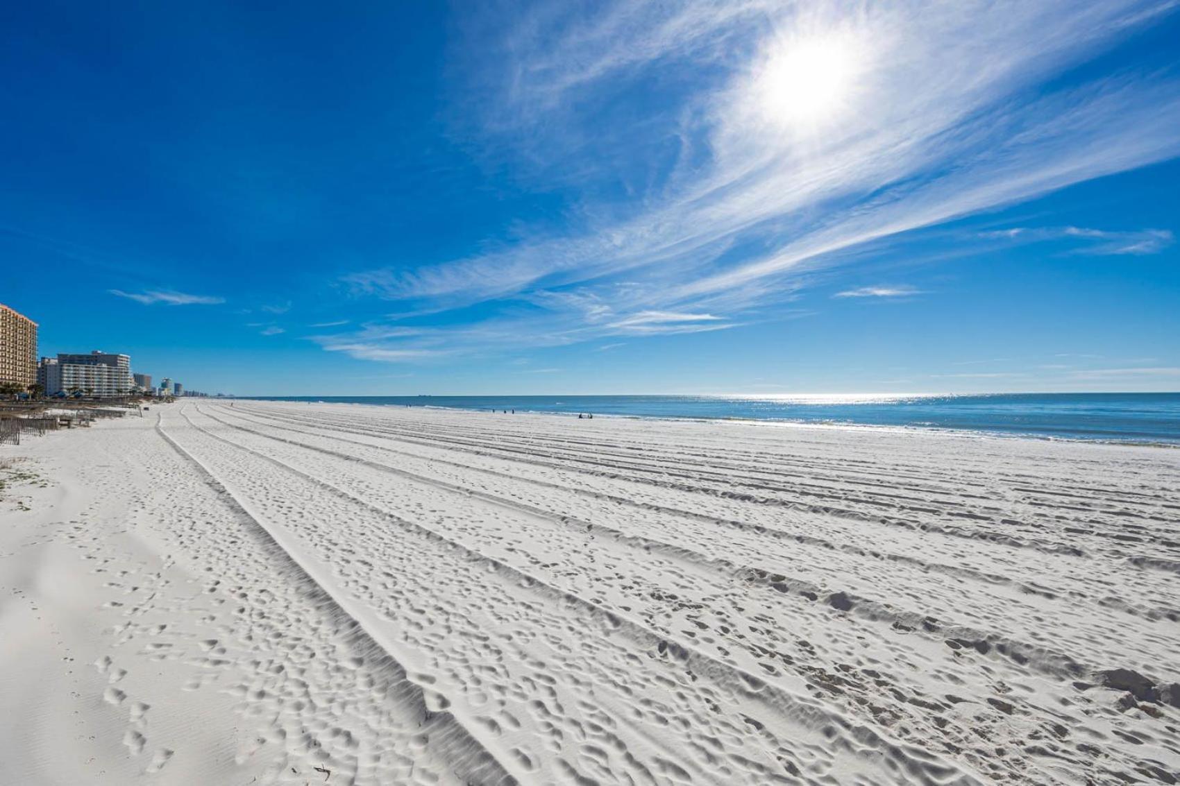 Phoenix III By Brett Robinson Vacations Orange Beach Kamer foto