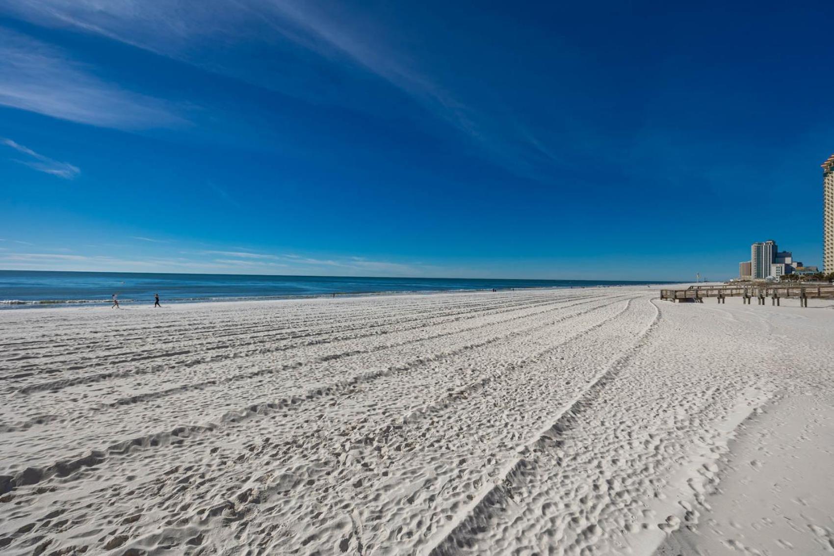 Phoenix III By Brett Robinson Vacations Orange Beach Kamer foto