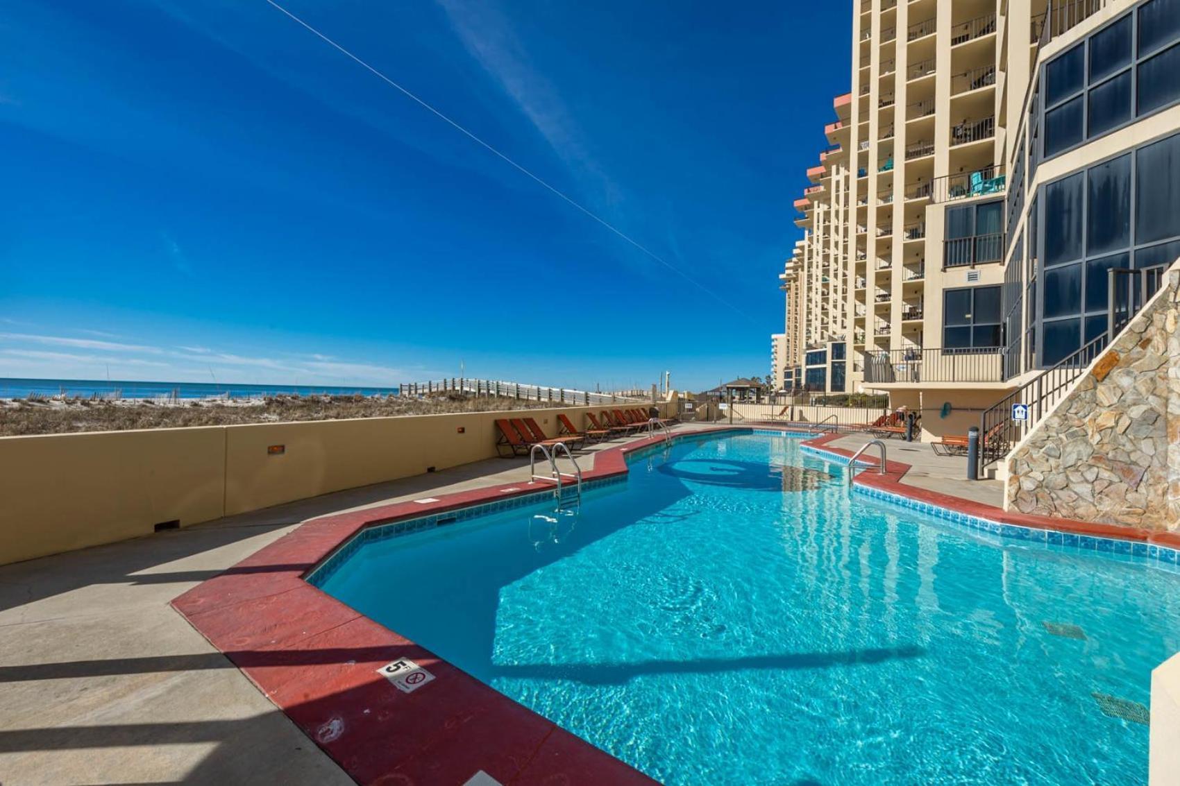 Phoenix III By Brett Robinson Vacations Orange Beach Kamer foto
