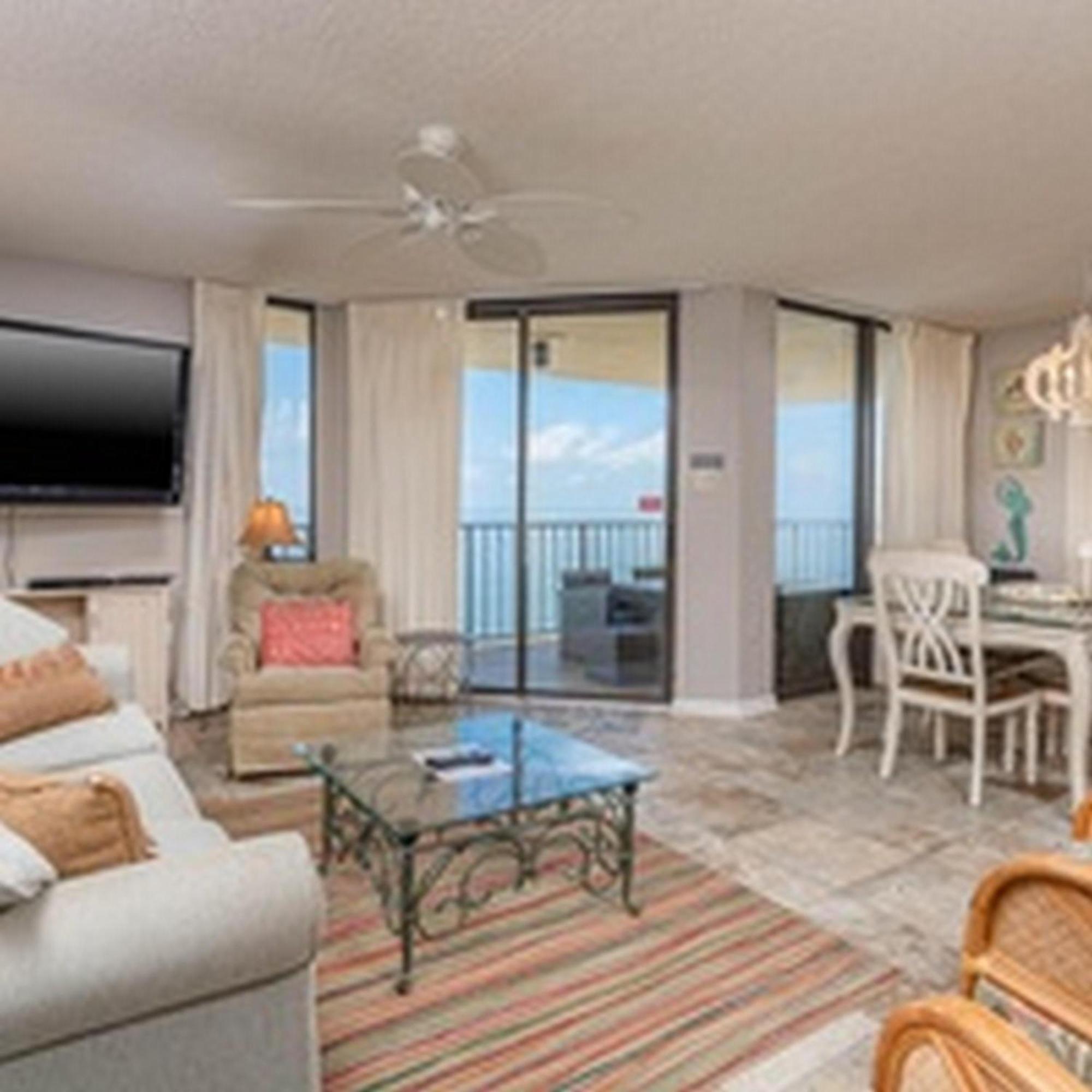 Phoenix III By Brett Robinson Vacations Orange Beach Buitenkant foto