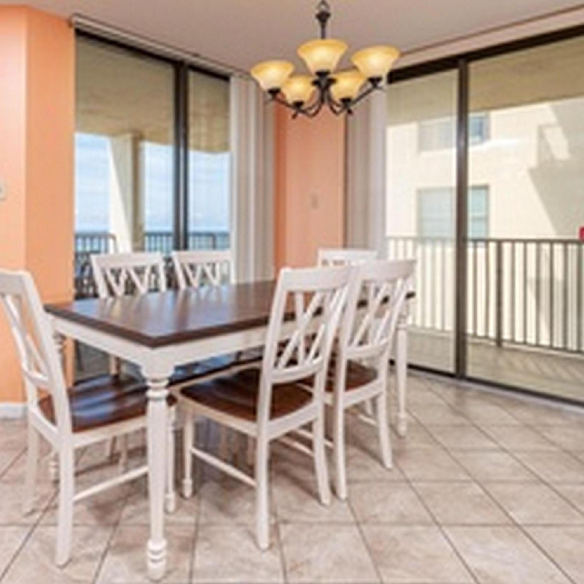 Phoenix III By Brett Robinson Vacations Orange Beach Buitenkant foto