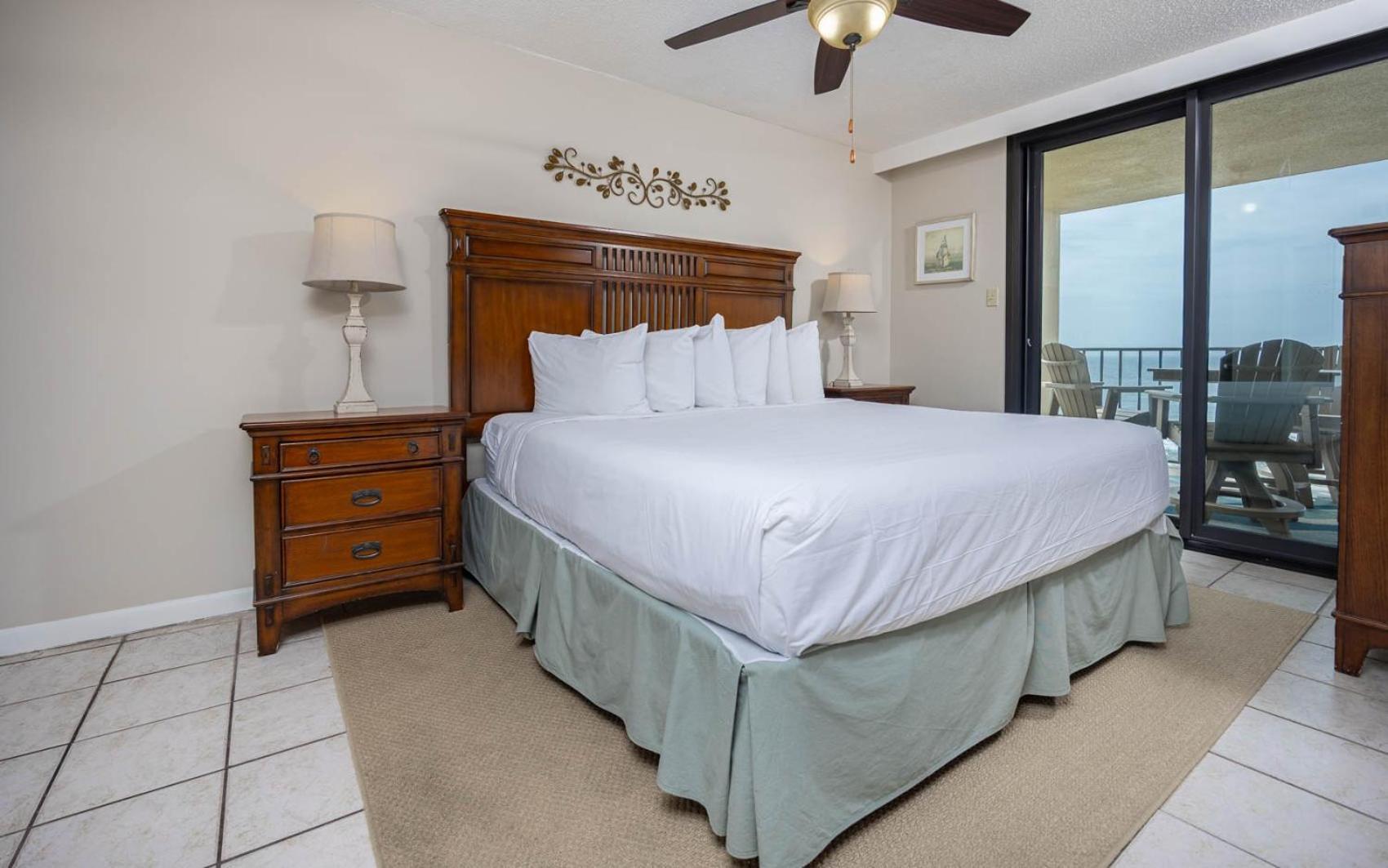 Phoenix III By Brett Robinson Vacations Orange Beach Kamer foto