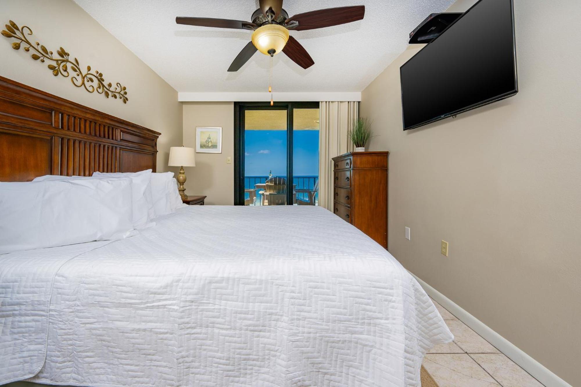 Phoenix III By Brett Robinson Vacations Orange Beach Kamer foto