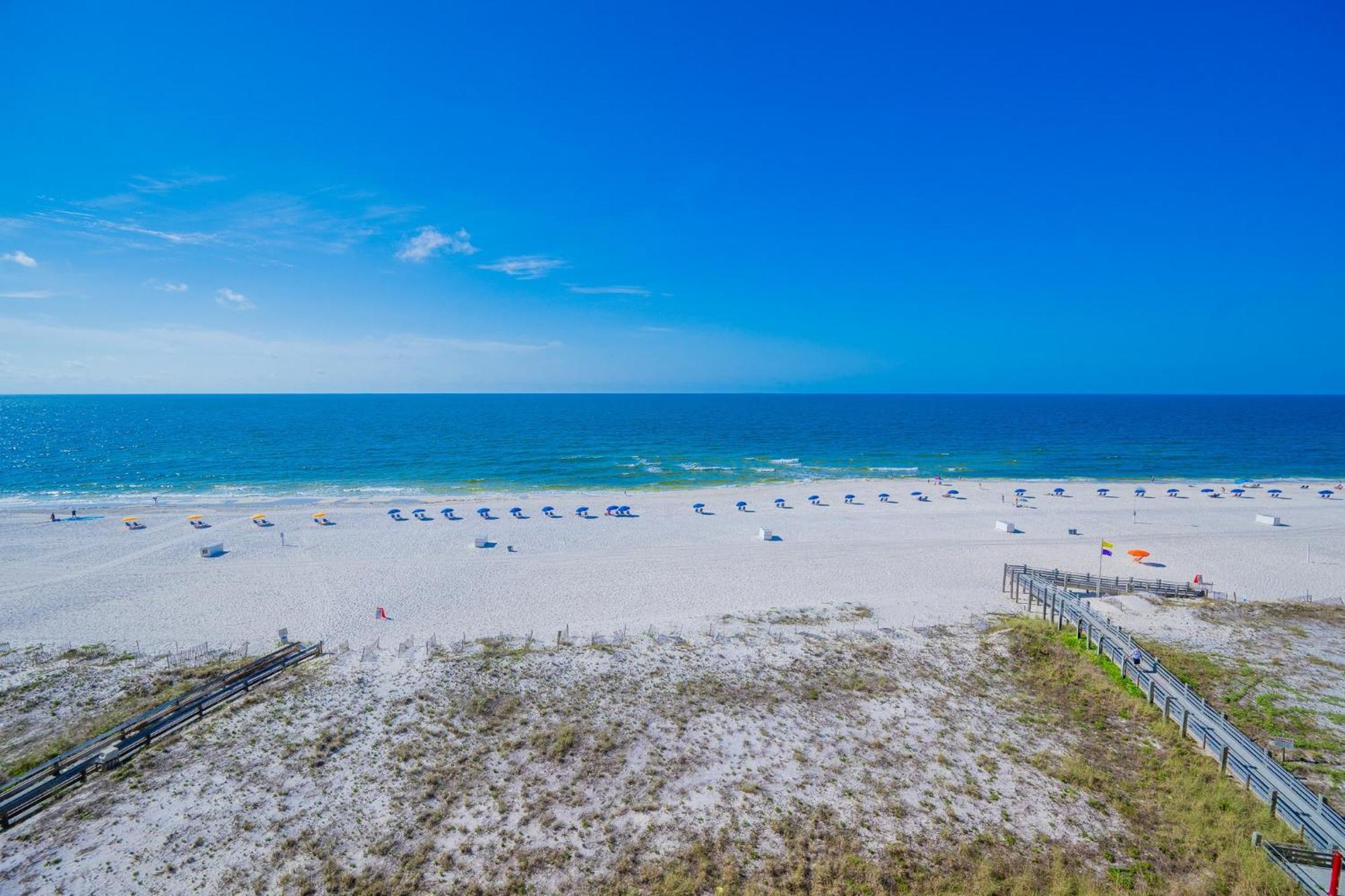 Phoenix III By Brett Robinson Vacations Orange Beach Kamer foto