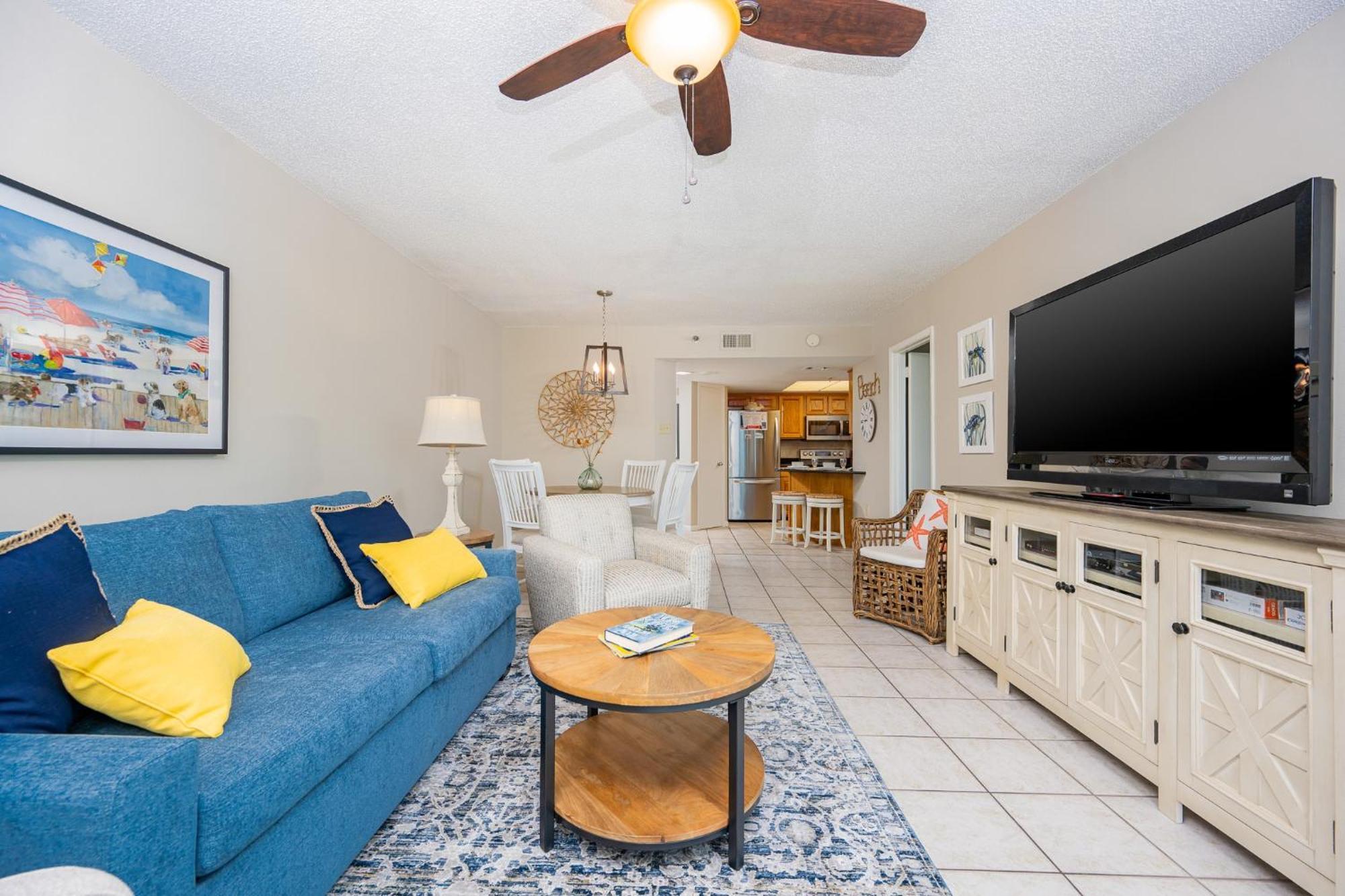 Phoenix III By Brett Robinson Vacations Orange Beach Kamer foto