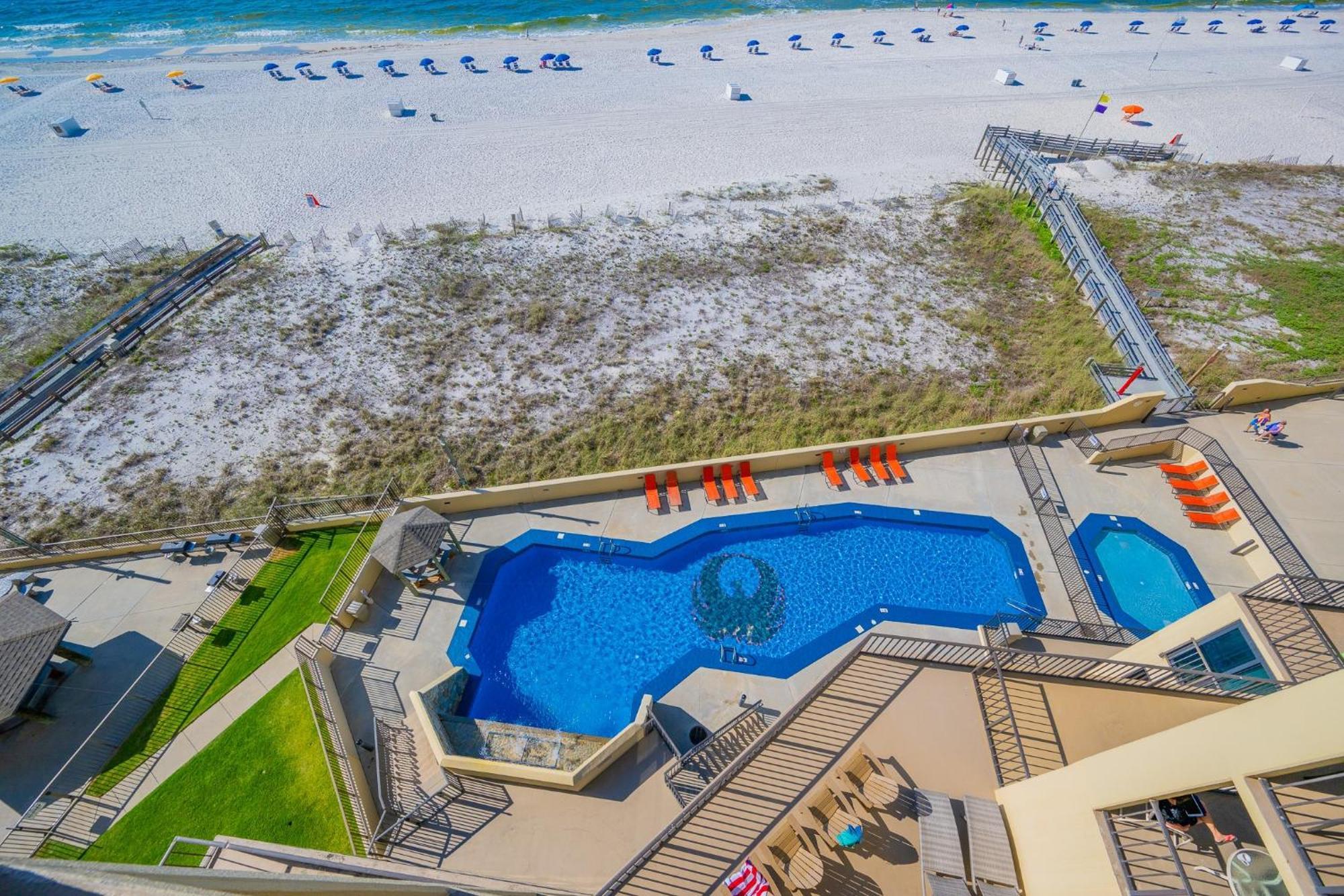 Phoenix III By Brett Robinson Vacations Orange Beach Kamer foto
