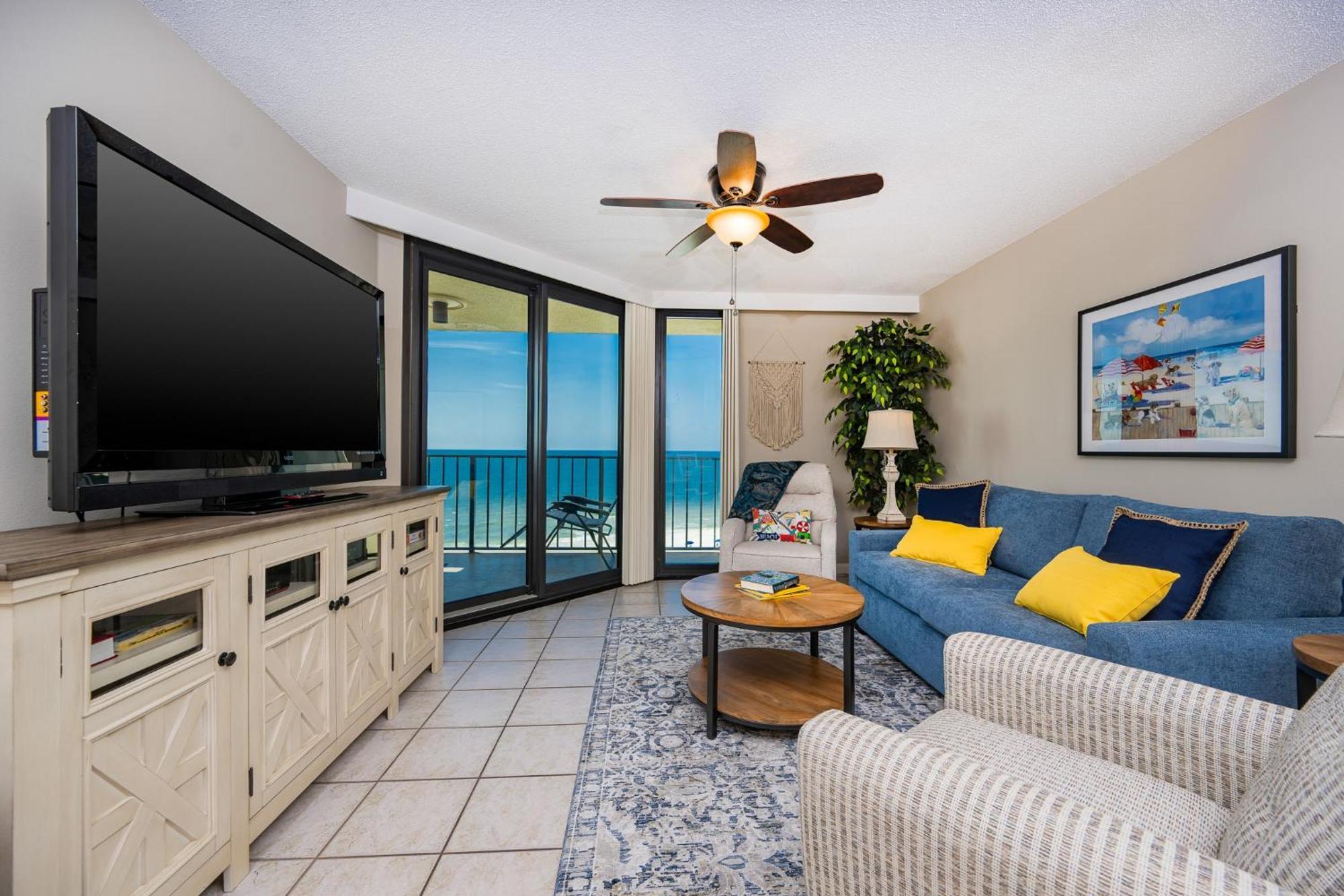 Phoenix III By Brett Robinson Vacations Orange Beach Kamer foto